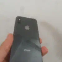 ایفون xs ۲۵۶ گیگ LLA