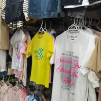 پوشاک مغازه لباس بچه گانه