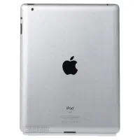 تبلت اپل iPhone با حافظهٔ ۶۴ گیگابایت