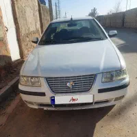 سمندef7دوگانه شرکتی