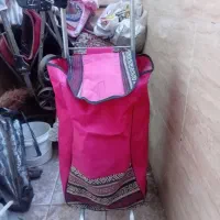 گاری خرید وبافنده