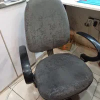 فروش دو عدد صندلی|صندلی و نیمکت|شاهرود, |دیوار