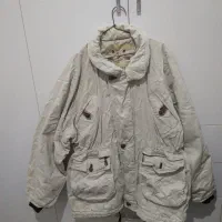 کاپشن مردانه مارک ایتالیا