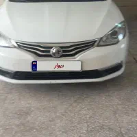 ام جی۳۶۰توربو اتوماتیک