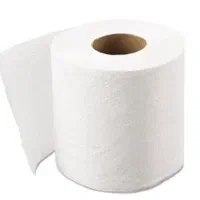 دستمال توالت