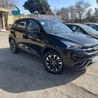 تیگو ۹۹ کارکرد ۳۳۰۰۰ مشابه صفر زیر قیمت فوری فروشی