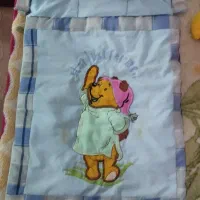 کیسه خواب پسرانه