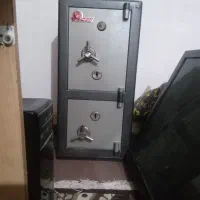 گاوصندوق فوق سنگین