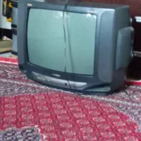 فروش تلویزیون مارک سونی سالم۲۹ اینج