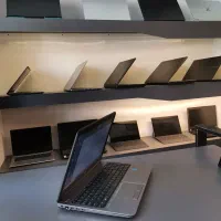 hp ProBook 650 i5رم۸پورت کام ssd240gb|رایانه همراه|یزد, |دیوار