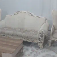 مبل ۱۰ نفره از دم قسط
