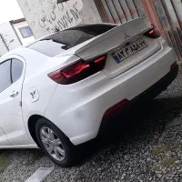 شاهین جی اتومات 1402 کم کار|خودرو سواری و وانت|بابل, |دیوار