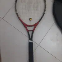 راکت تنیس سبک وراحت|ورزشهای توپی|تهران, تهرانسر مرکزی|دیوار