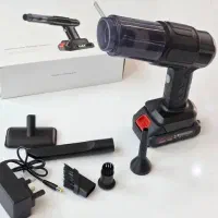 جاروشارژی مینی ماشین