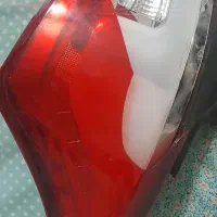 چراغ خطر چری