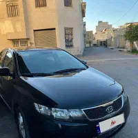 سراتو ۲۰۰۰ اتومات مدل ۹۵ خانگی