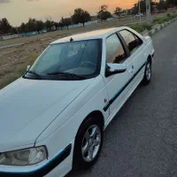پارس ۹۳ بیرنگ