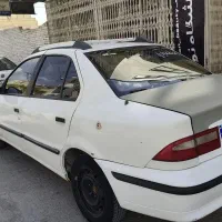 سمند lx مدل ۸۵|خودرو سواری و وانت|مبارکه, |دیوار