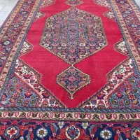 ۳تا فرش دستباف برا تیکه دوزی