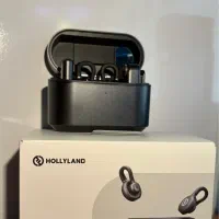 Hollyland LARK M2Sمیکروفون|لوازم جانبی موبایل و تبلت|کرج, گوهردشت|دیوار