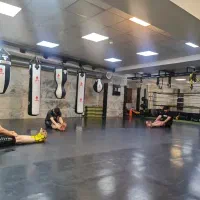 آموزش کیک بوکسینگ.MMA.و دفاع شخصی|خدمات آموزشی|تبریز, |دیوار