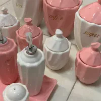 سرویس کامل پا سماوری برای جهیزیه