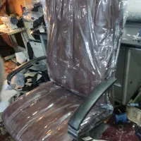 صندلی مدیریتی لیو/درحد|مبلمان اداری|نسیمشهر, |دیوار