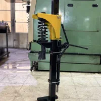 فنر جمع کن ستونی / فنرجمع کن ایستاده /فنرجمع کن