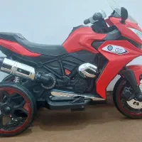 موترشارژی نو|موتورسیکلت|خورموج, |دیوار