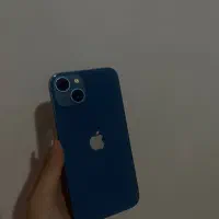 آیفون ۱۳ ۱۲۸گیگ ch باتری ۱۰۰