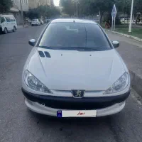 ۲۰۶تیپ۵|خودرو سواری و وانت|مشهد, سرافرازان|دیوار