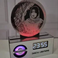 تندیس چهره|مجسمه، تندیس، ماکت|قم, قم نو|دیوار