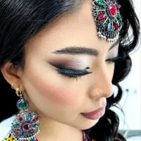 جشنواره میکاپ وشنیون (مدت زمان محدود،کیفیت تضمینی)|خدمات آرایشگری و زیبایی|صفادشت, |دیوار