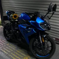 Keeway 249r