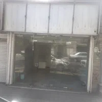 یک باب مغازه اجاره داده می‌شود