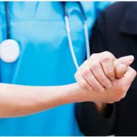 پرستار در منزل وبیمارستان کودک و سالمند