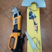 فرز بزرگ سنگ کاری واهنگری اینتیمکس ۲۸۰۰وات قوی|ابزارآلات|مشکیندشت, |دیوار