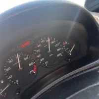 206 تیپ 2 مدل 83