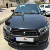 دناپلاس توربو اتوماتیک با Esp مدل ۱۴۰۲|خودرو سواری و وانت|تهران, جنت‌آباد جنوبی|دیوار