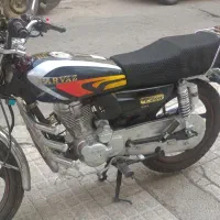 فروش موتورسیکلت|موتورسیکلت|کرج, برغان|دیوار