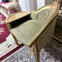 میز تلفن مبلی