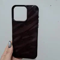 شارژر و قاب