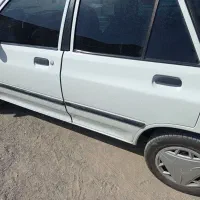 ماشین سالم بدون عیب