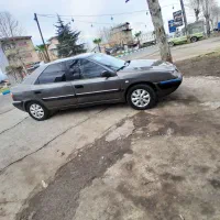 زانتیا سیتروئن ۲۰۰۰|خودرو سواری و وانت|فومن, |دیوار