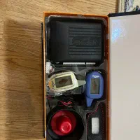 دزدگیر تصویری cheetah