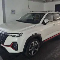 چانگان cs35 پلاس مونتاژی ۱۴۰۴