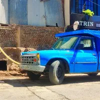 خدمات تانکر حمل آب شرب و غیر شرب در نیشابور