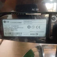مانیتور lg|قطعات و لوازم جانبی رایانه|شاندیز, |دیوار