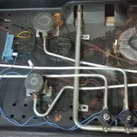 تعمیرات اجاق گاز قرچک ورامین بدون دریافت ایاب ذهاب