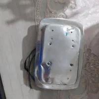 چراغ موتور|موتورسیکلت|تبریز, |دیوار